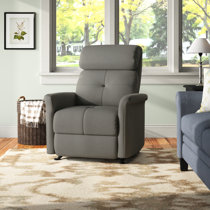 Andover mills leonie discount manual recliner at wayfair